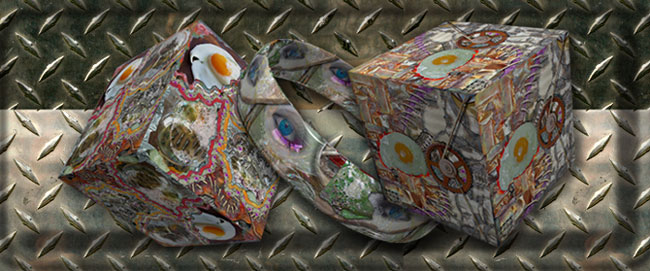 Rivismo. Igualdad y Equilibrio en las Pinceladas Experienciales de Ram&oacute;n Rivas