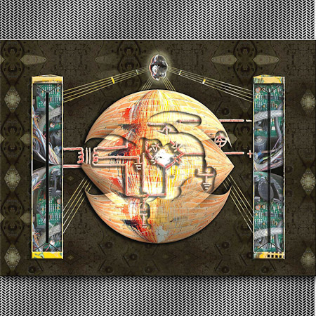 Rivismo. Pinceladas Experienciales. Ram&oacute;n Rivas