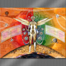 Rivismo. Pinceladas Experienciales. Ram&oacute;n Rivas