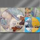 Rivismo. Pinceladas Experienciales. Ram&oacute;n Rivas