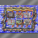 Rivismo. Pinceladas Experienciales. Ram&oacute;n Rivas