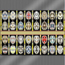 Rivismo. Pinceladas Experienciales. Ram&oacute;n Rivas