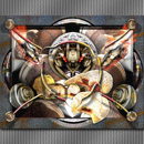 Rivismo. Pinceladas Experienciales. Ram&oacute;n Rivas