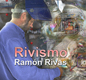 Ram&oacute;n Rivas y Rivismo. Obras y Art&iacute;culos